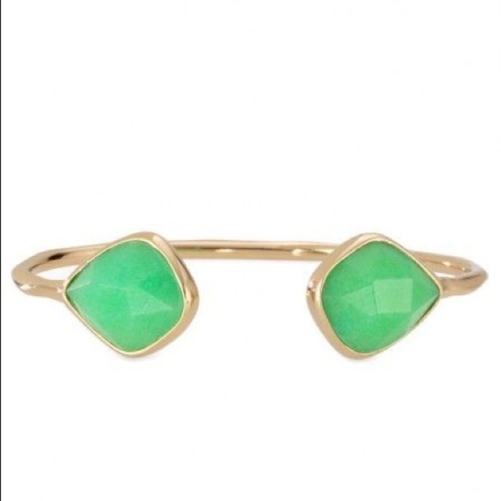 ☘️ Stella & Dot Serenity Bracelet